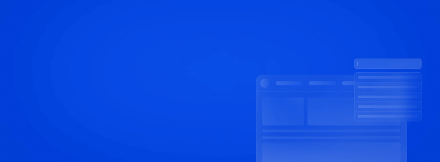 Real Time Search Bar on Webflow course artwork