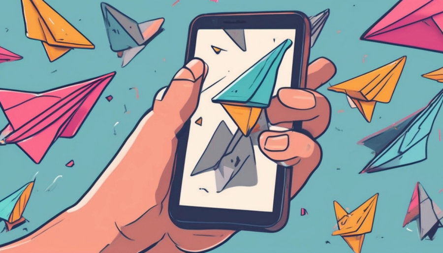 How to Build a Contact Form with Glide and Make