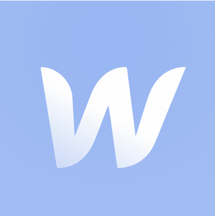 Build a custom blog in Webflow course artwork