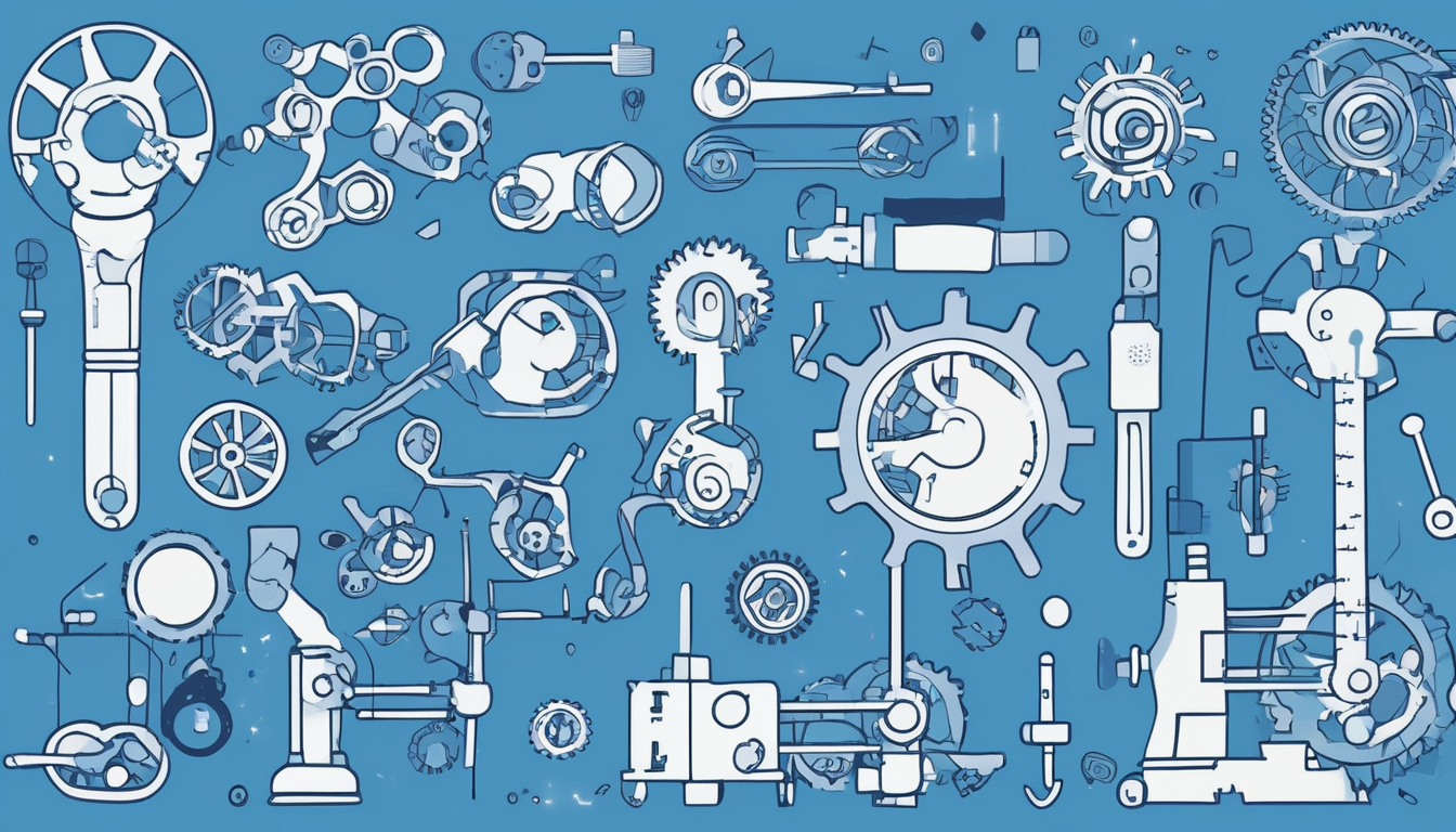 7 Free AI Tools Including Some You've Never Heard Of