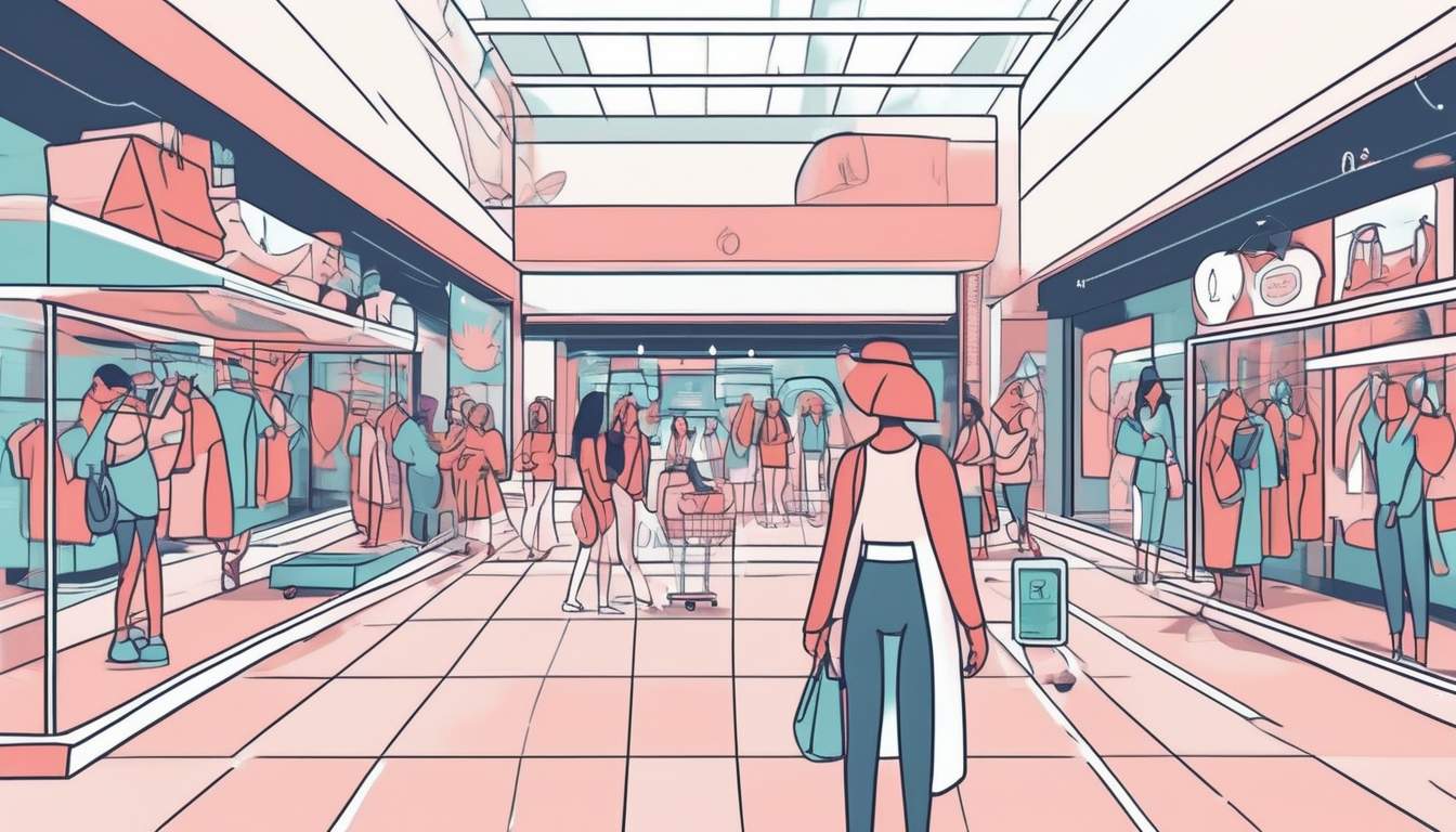 The Future of E-commerce: Trends and Innovations Shaping Online Shopping