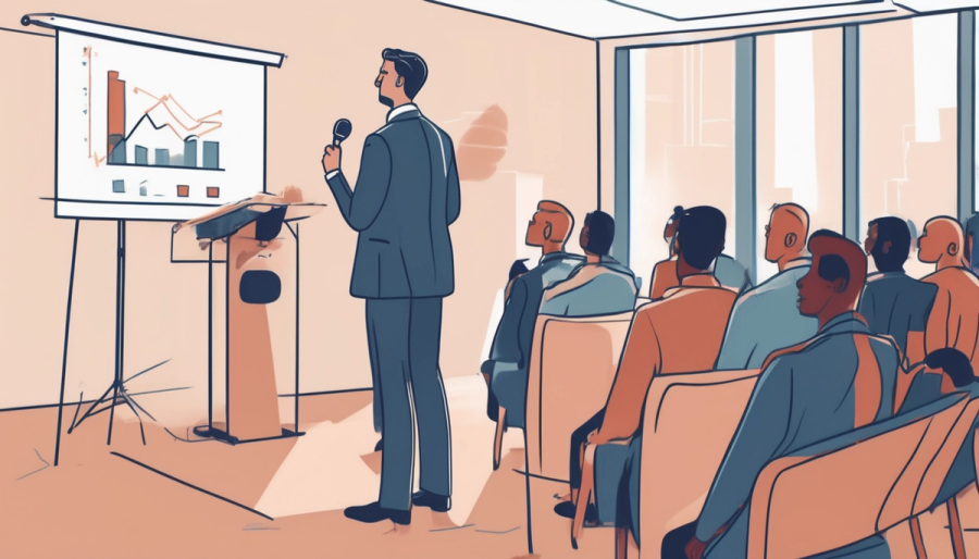 How to Create a Compelling Pitch Deck for Investors