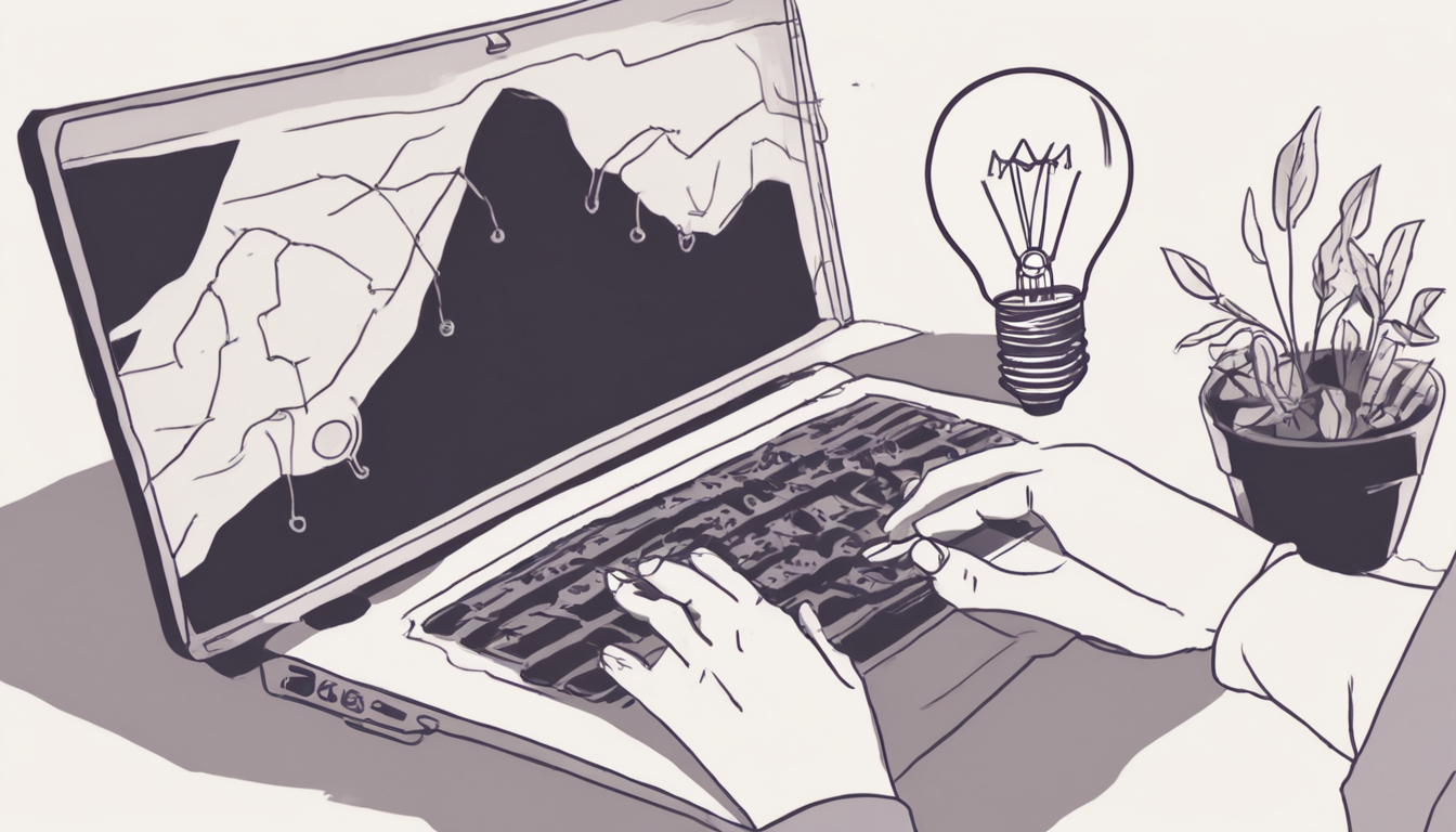 No-Code AI App Development Made Easy