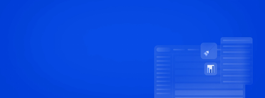 Cleaning and working with data in Google Sheets course artwork