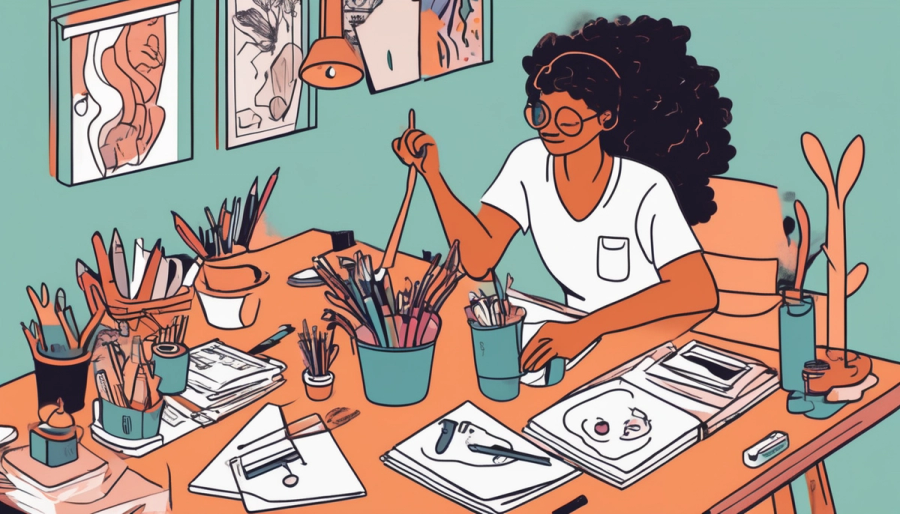 The Power of Side Projects: Building Your No-Code Portfolio