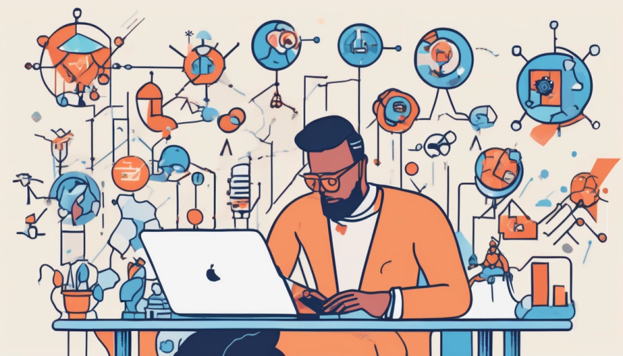 Integrating AI into Your Social Media Marketing Strategy