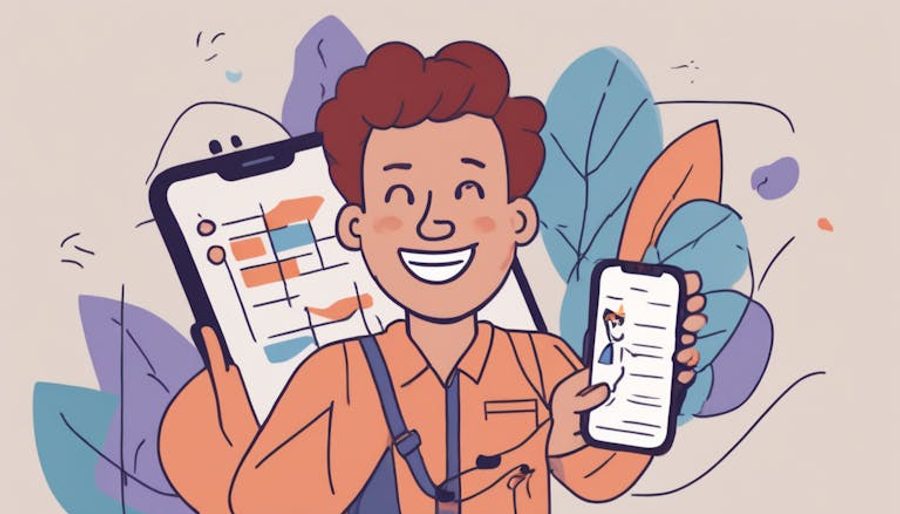 Building a To-Do List App with Glide: A Step-by-Step Guide