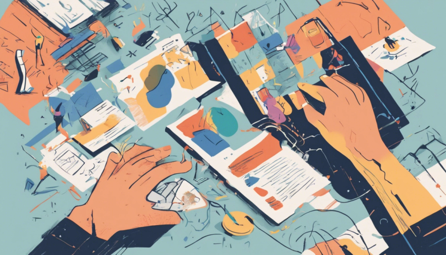 A beginner's guide to the Webflow Designer (do this before building websites)