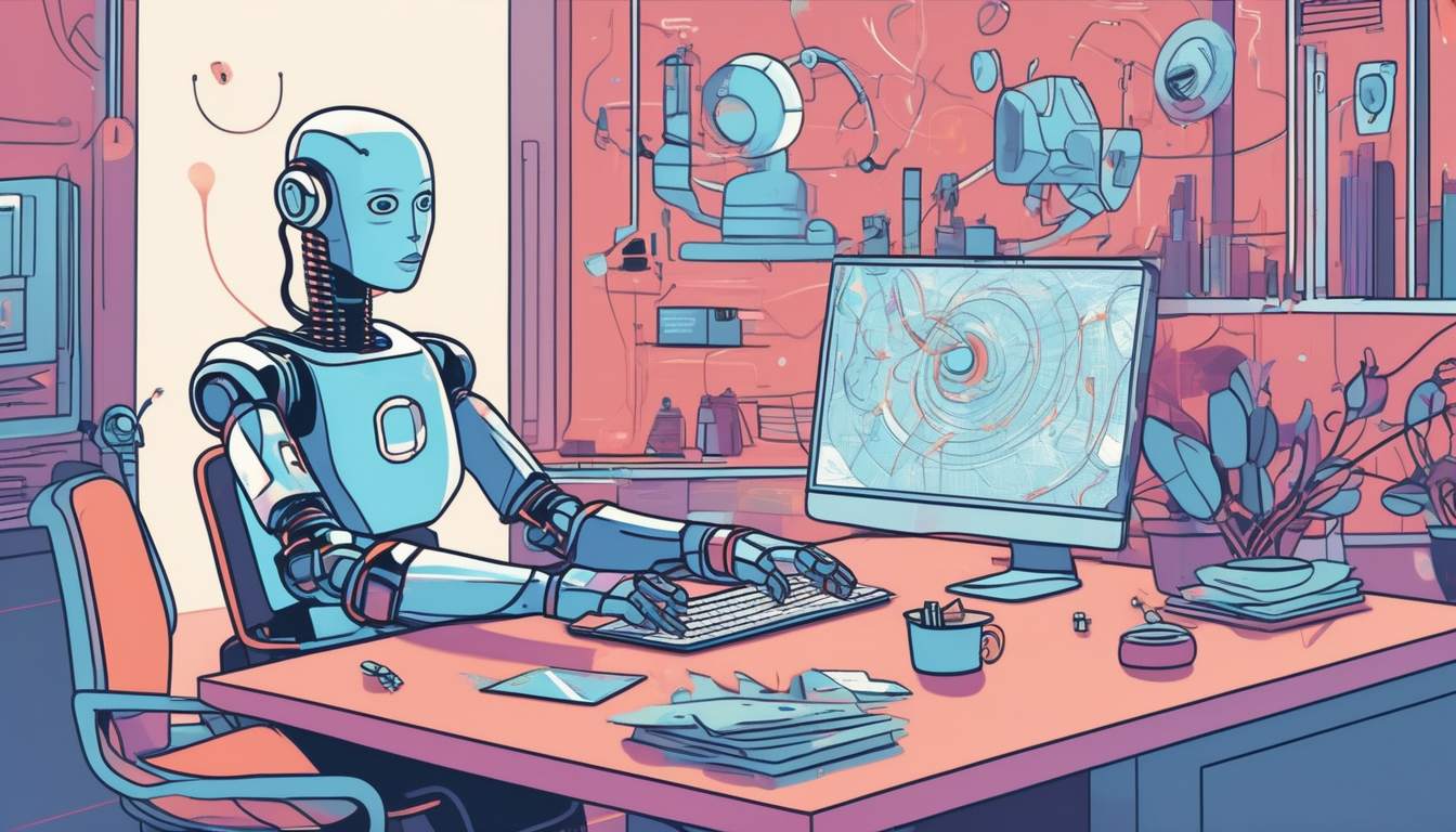 How to Create a Task Automation System with Zapier and Make