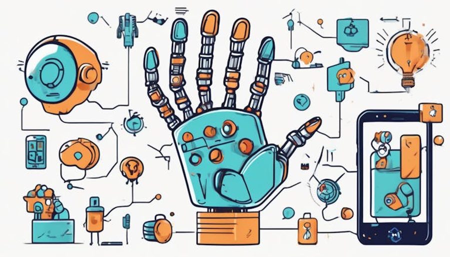 8 AI Application Ideas You Can Build Now with OpenAI's API