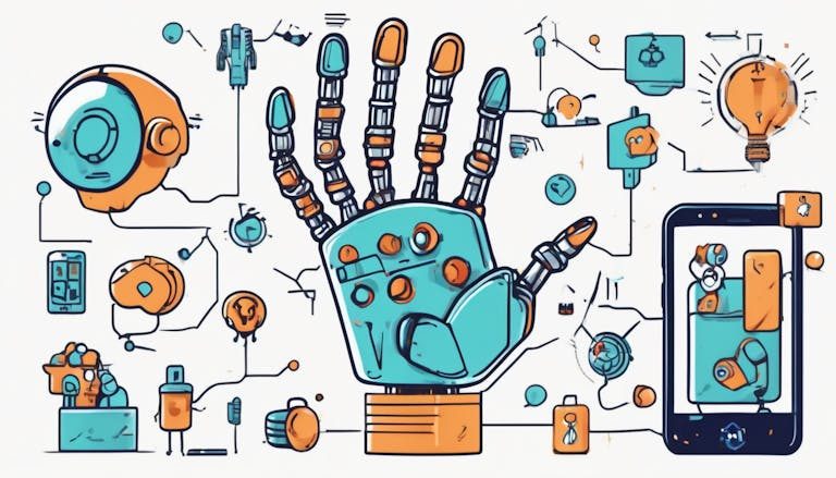 8 AI Application Ideas You Can Build Now with OpenAI's API