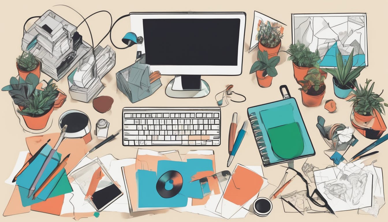 How to Start a No-Code Design Subscriptions (Case Study)