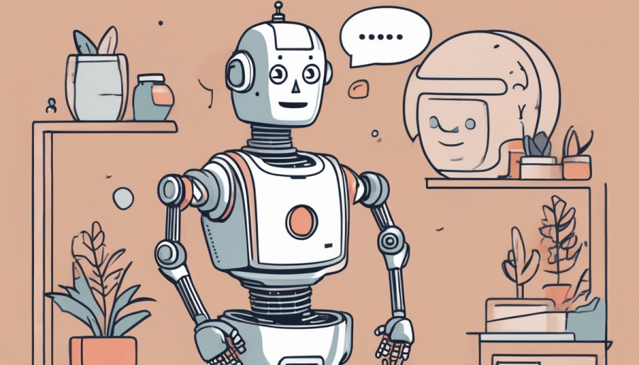 AI-Powered Chatbots for Customer Engagement and Support