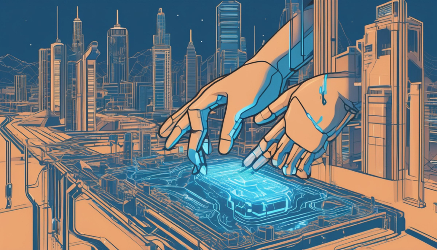 The Future of AI: Emerging Trends and Breakthroughs