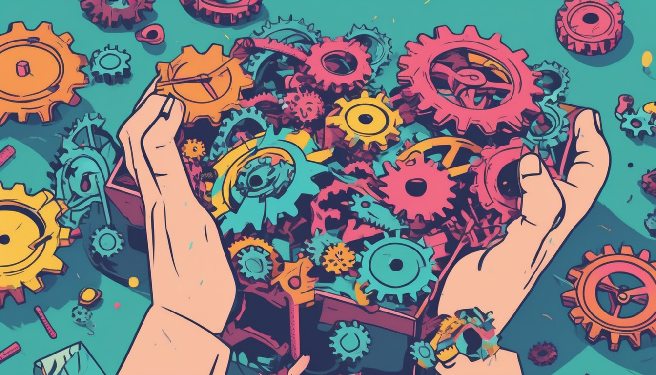 Creating a Subscription Box Management System with No-Code Tools