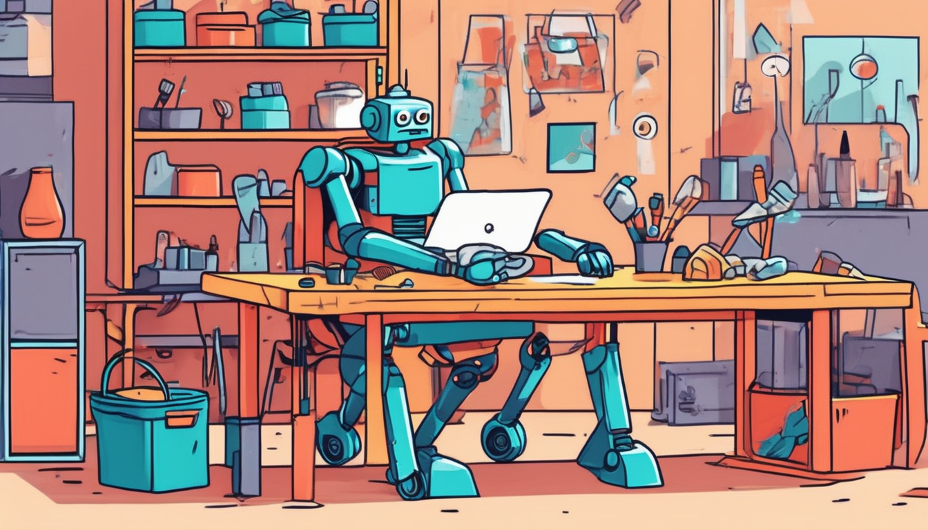 How to Build a Chatbot with Bubble