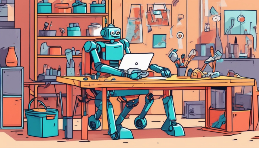 How to Build a Chatbot with Bubble