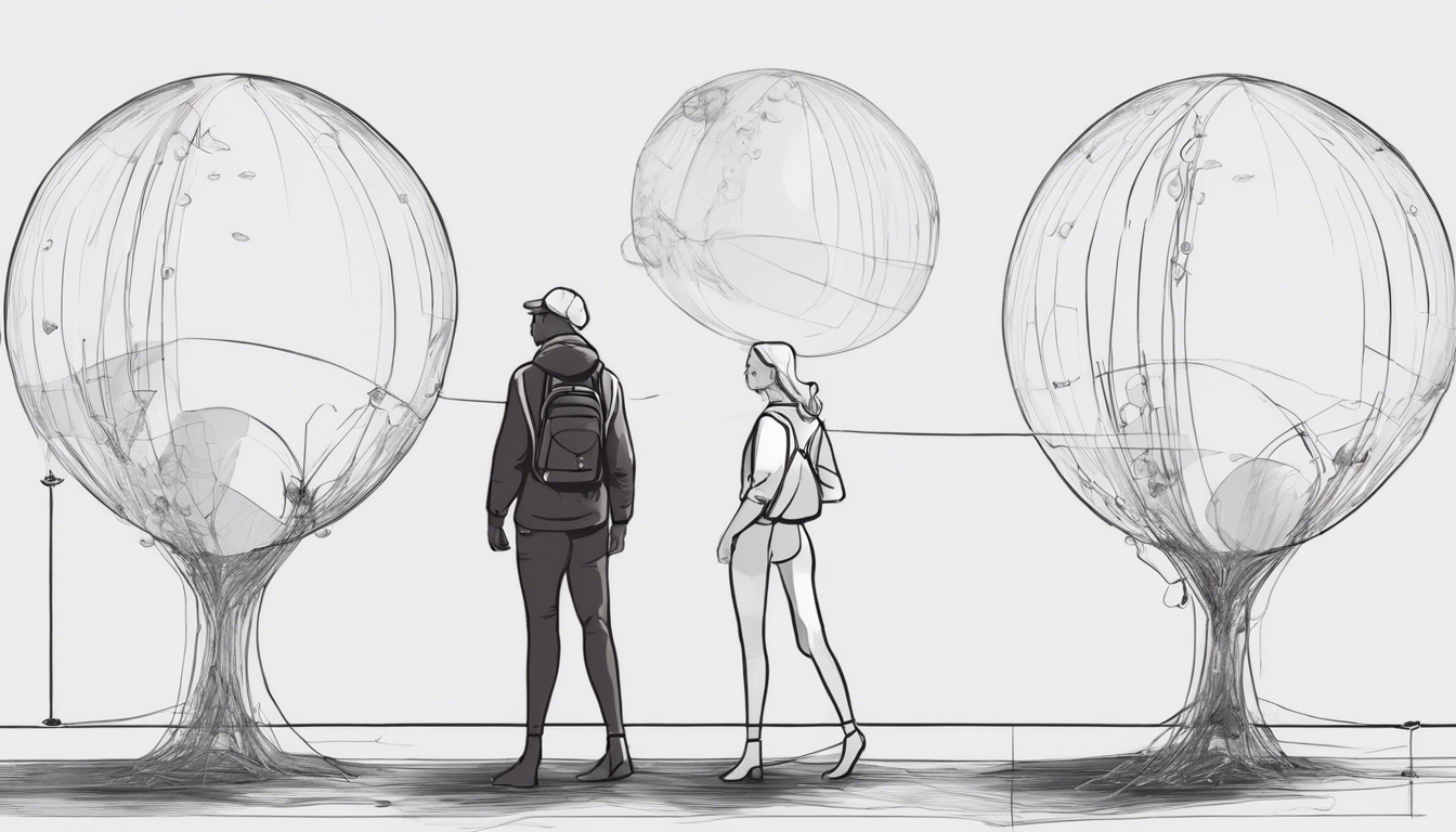 Bubble Test vs Live Versions: Key Differences and What You Must Know