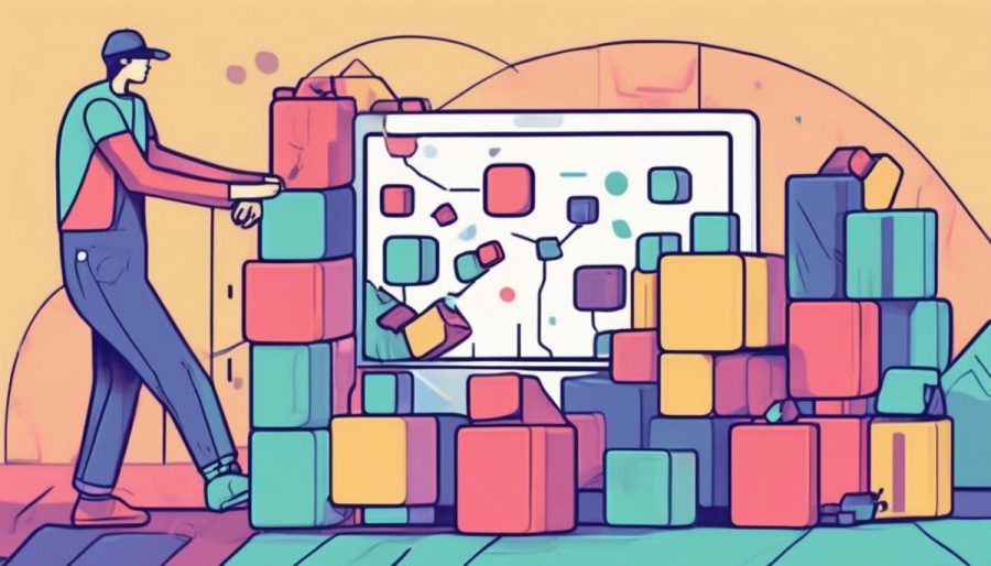 6 No Code Tools for Building Websites and Apps: A Beginner’s Guide and Summary