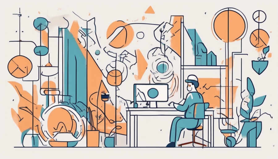 No-Code Automation Strategies for Streamlining Business Processes