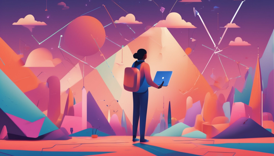 How to Transition from a Non-Technical Background to a No-Code Developer