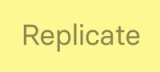 Replicate logo