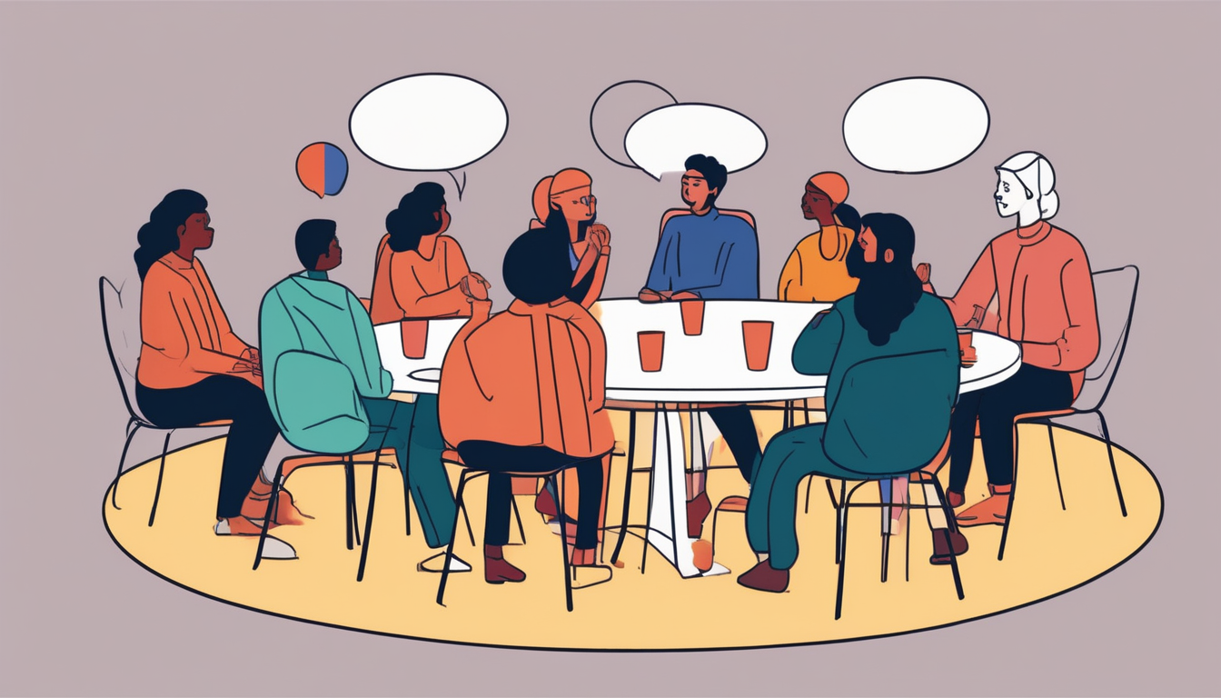 How to Create a Community Forum Platform with Bubble