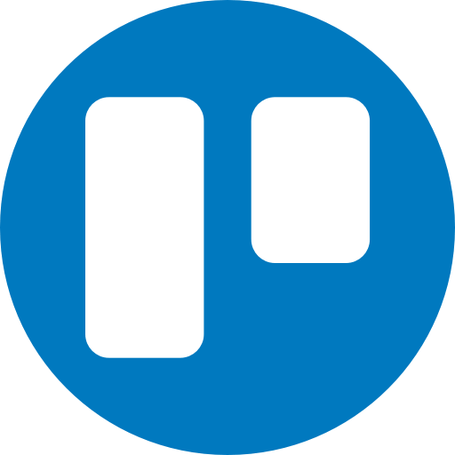 Trello logo