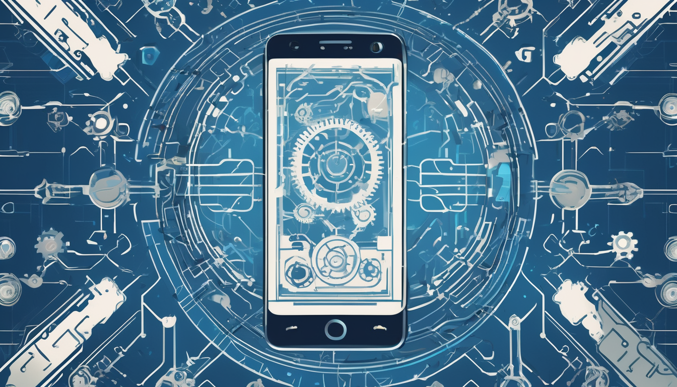 4 Best AI Mobile App Builders 2026 (iOS & Android)