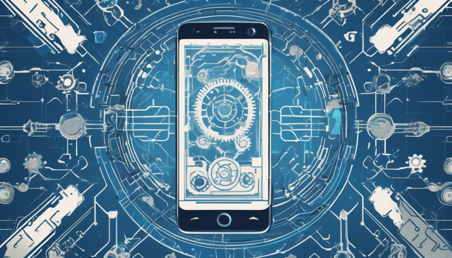 4 Best AI Mobile App Builders 2026 (iOS & Android)