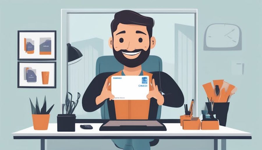 Carrd Review: Is This the Simplest Website Builder for One-Page Websites?