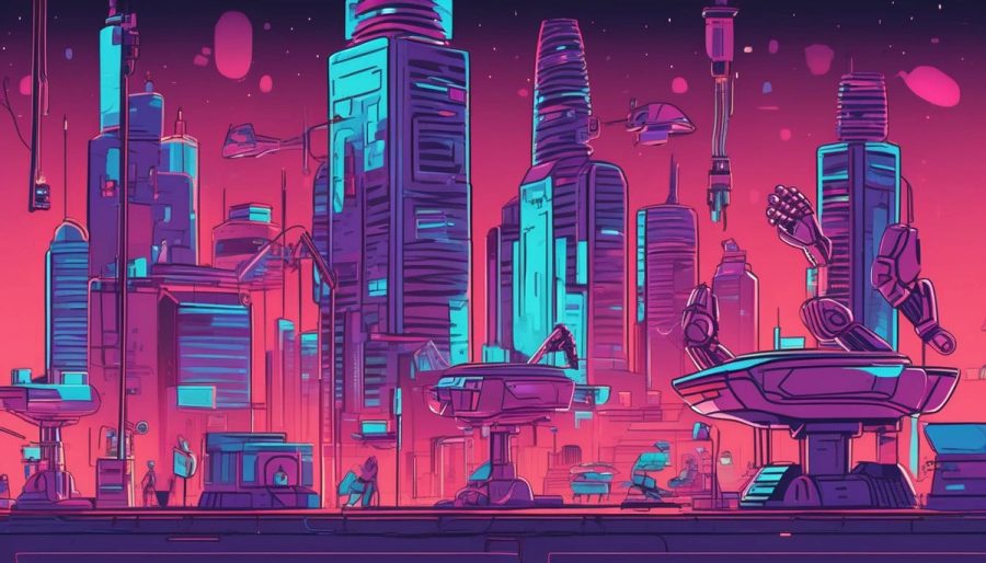 Exploring Seven Game-Changing AI Tools for Your Business