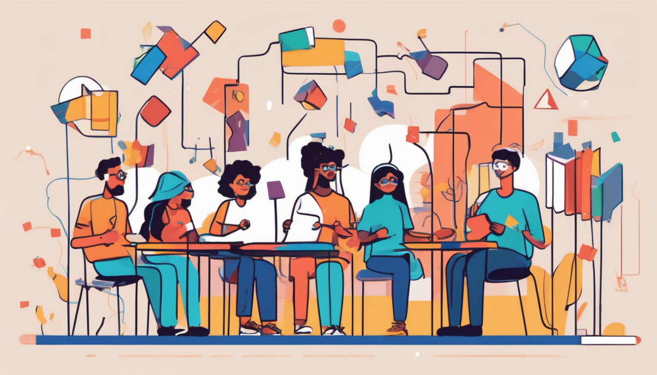 Create an Online Learning Platform with No-Code Tools
