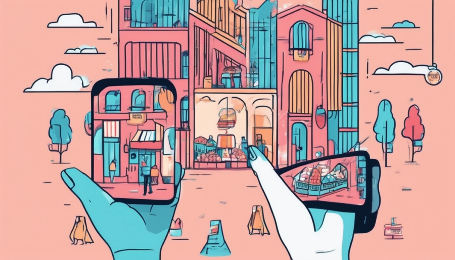 Create a Multi-Vendor Marketplace with Bubble