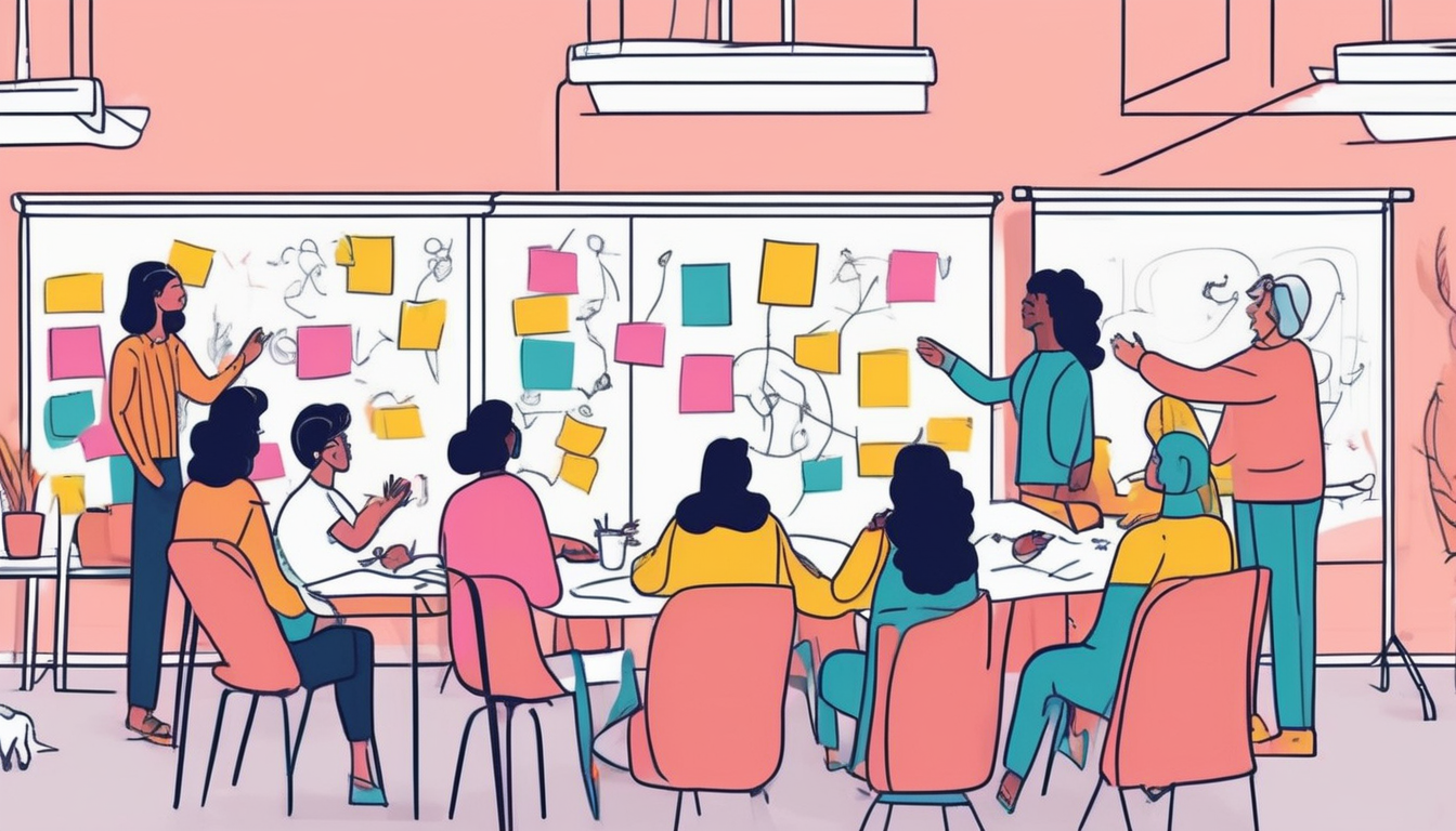 Accelerating Product Development with No-Code Prototyping and Testing