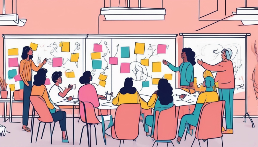 Accelerating Product Development with No-Code Prototyping and Testing