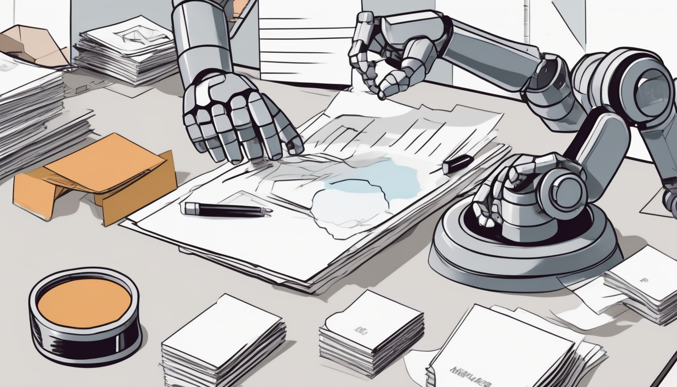Use AI Agents to AUTOMATE Your Sale's Prospecting: This Is the Future