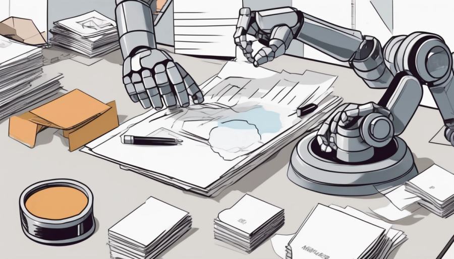 Use AI Agents to AUTOMATE Your Sale's Prospecting: This Is the Future