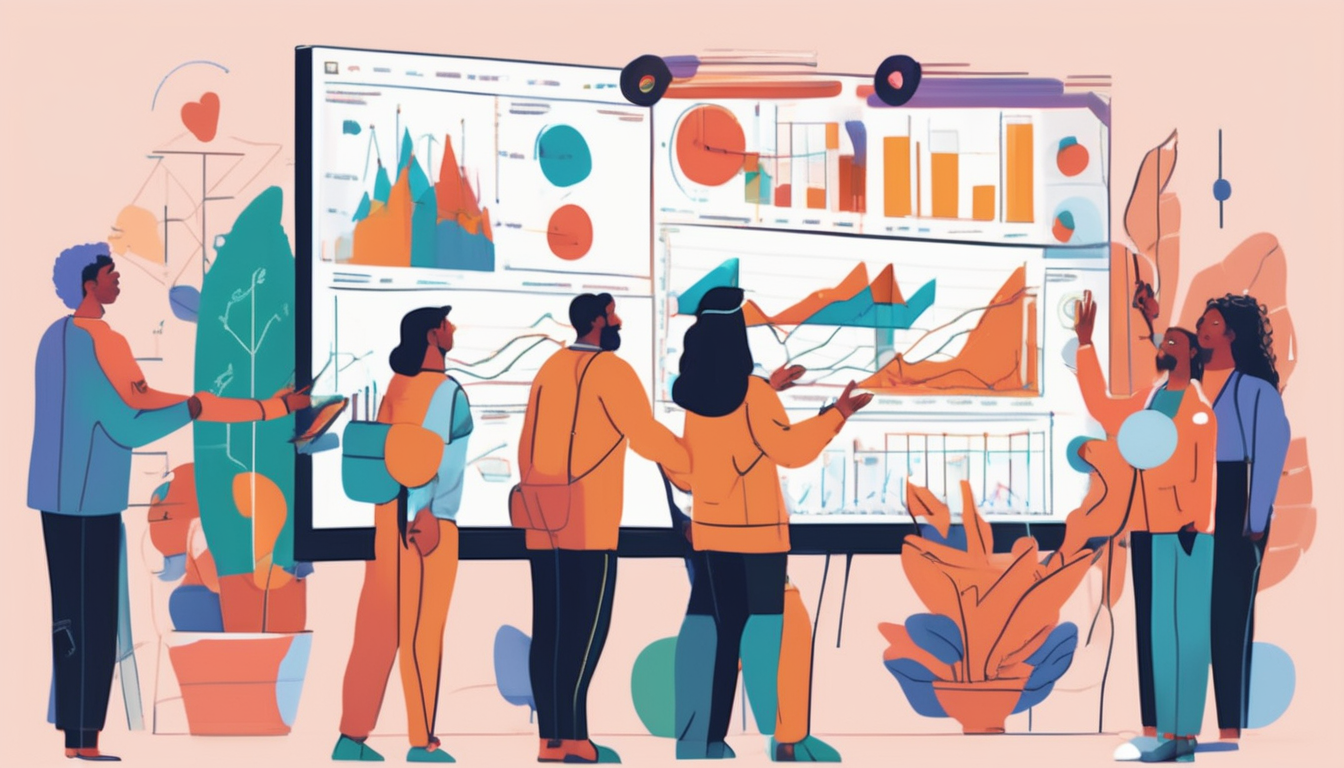 How No-Code is Revolutionizing Marketing Automation and Analytics