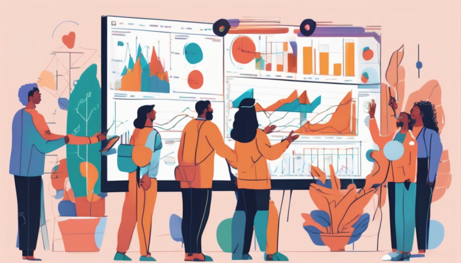 How No-Code is Revolutionizing Marketing Automation and Analytics