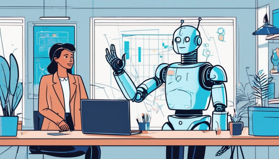 How AI-Powered Tools Can Boost Your Digital Marketing Efforts