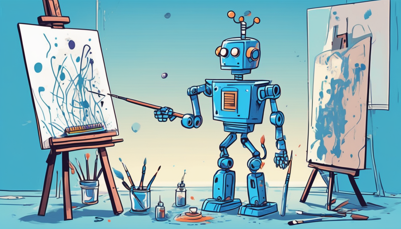 Open AI Image API: Watch Me Build this Image Generation App Using Lovable