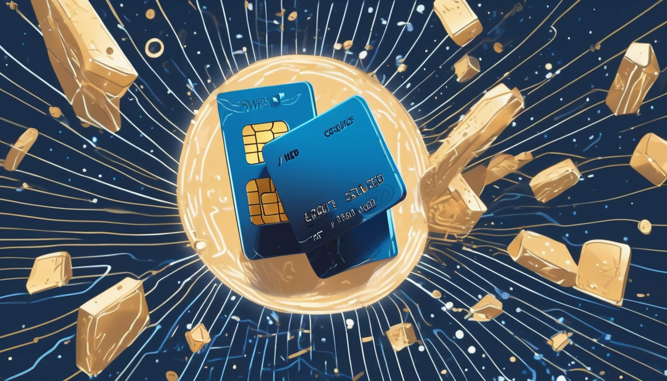 Lovable AI App Idea: Build a Quiz to Recommend Credit Cards (+ How to Monetize)