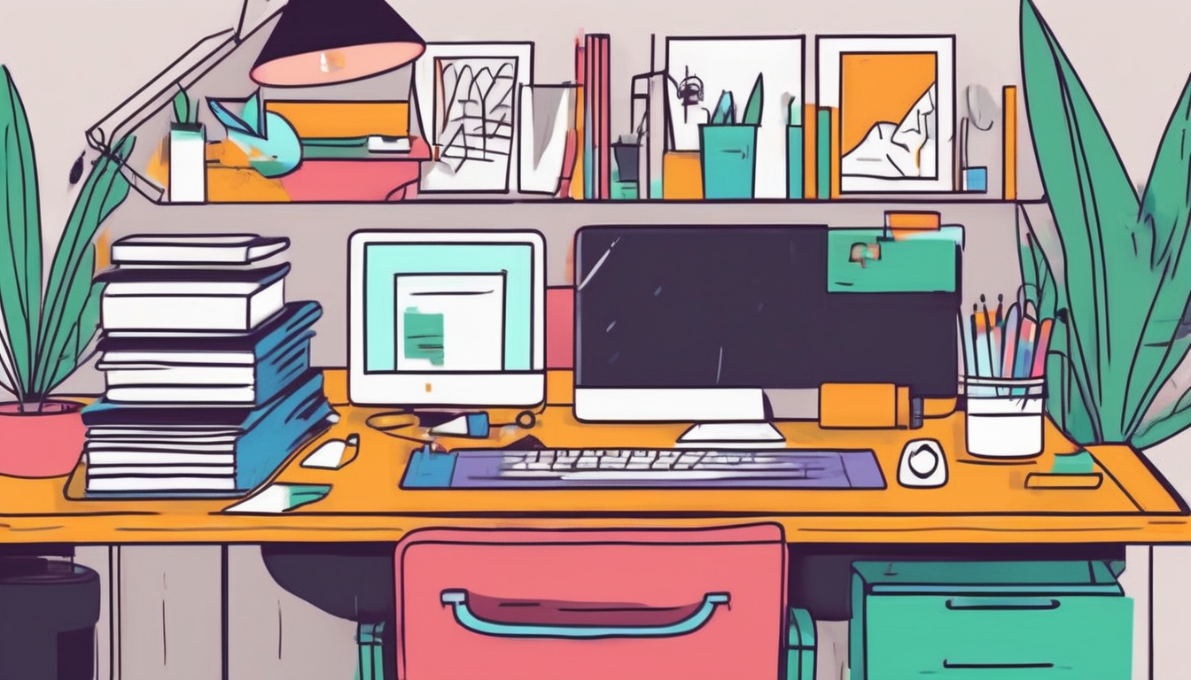 How to Create a Digital Asset Management System in Airtable