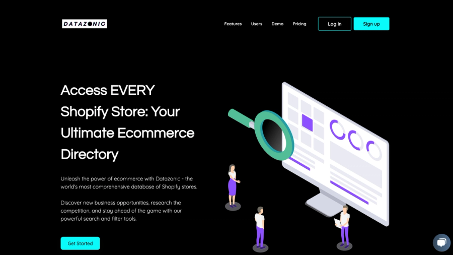 No-Code Interview: Building a directory app without code