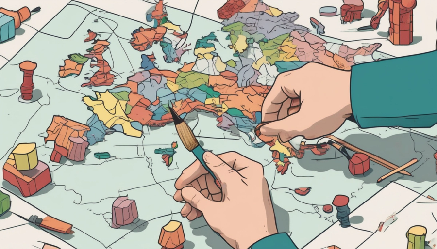 How to Add Google Maps Integration to Your No-Code App