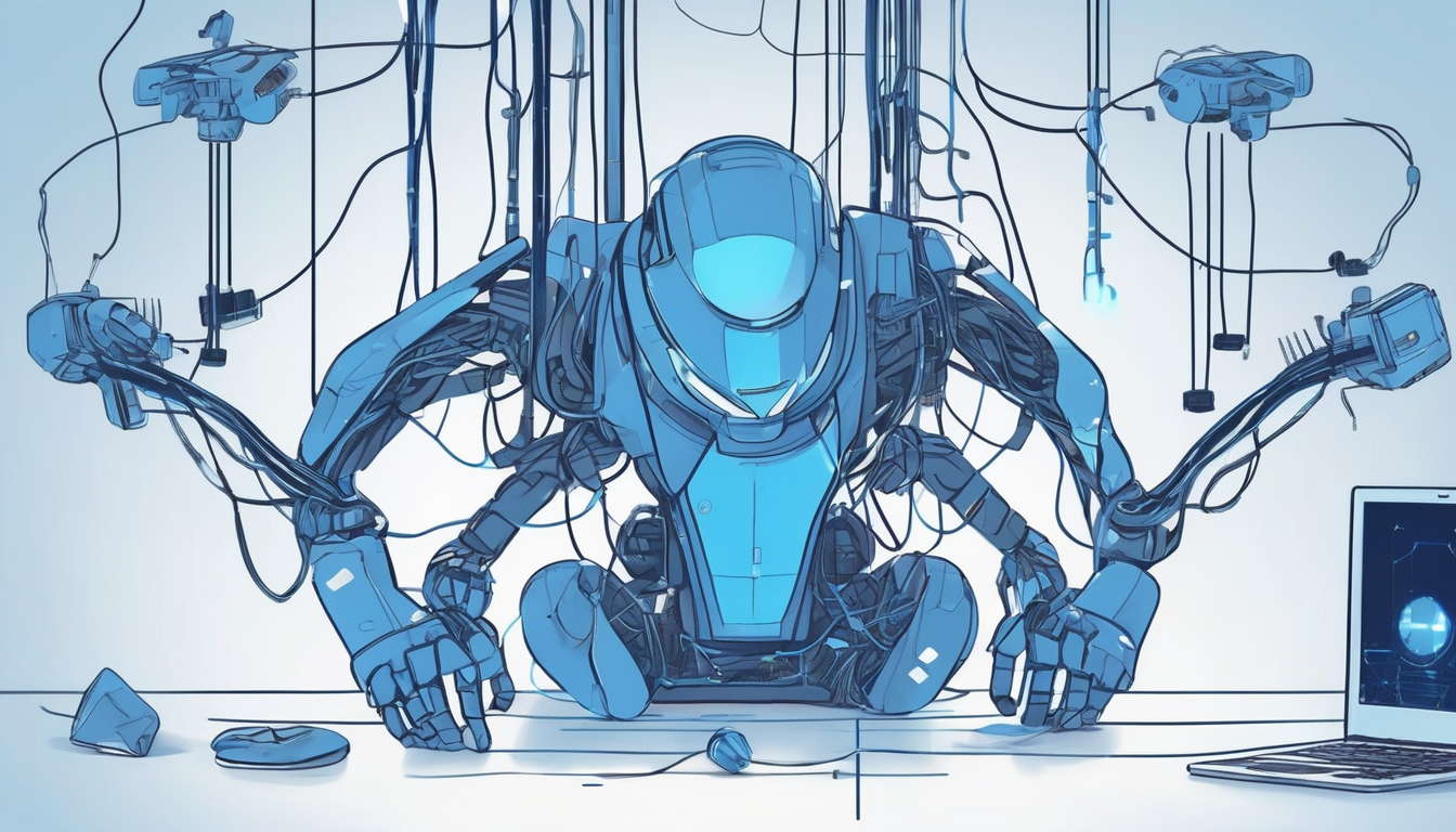 Rube AI Agents Review: Can This Really Do 50k+ Tasks for You?