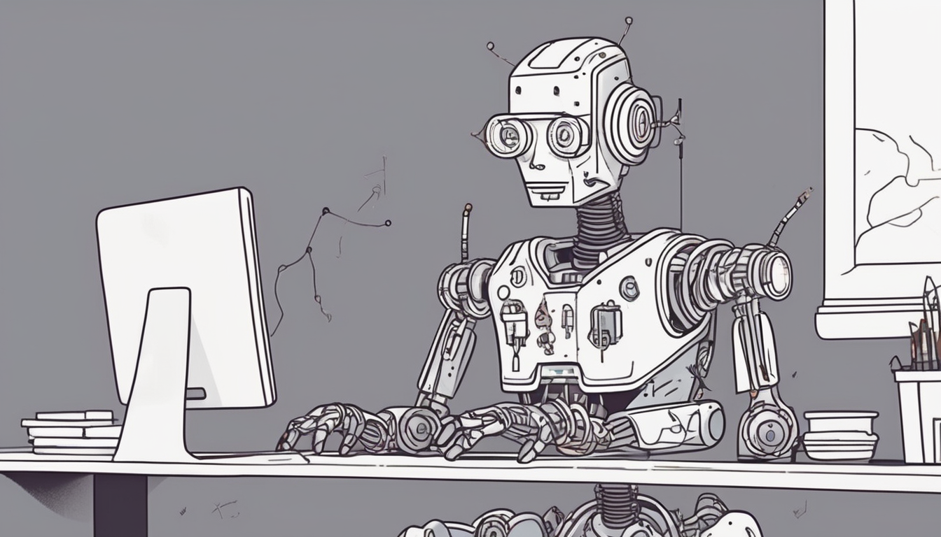 AI-Driven Content Creation Strategies for Marketers