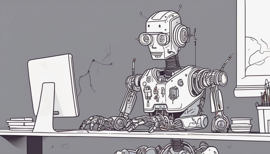 AI-Driven Content Creation Strategies for Marketers