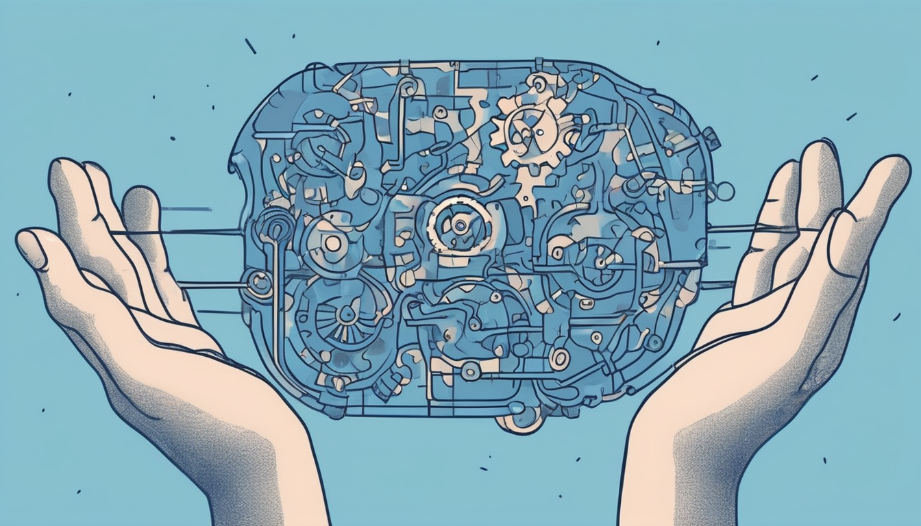 Build Apps Without Coding: A Beginner's Guide to No-Code Development